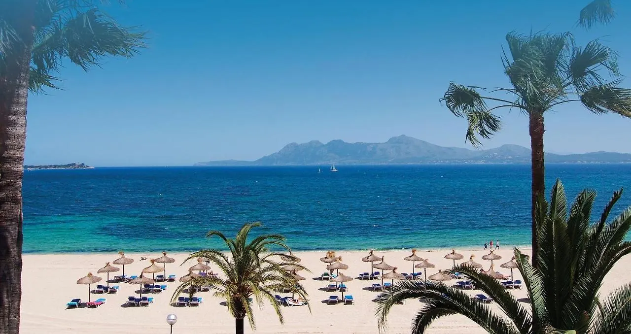Luxury Villa Phoenix Port de Pollença