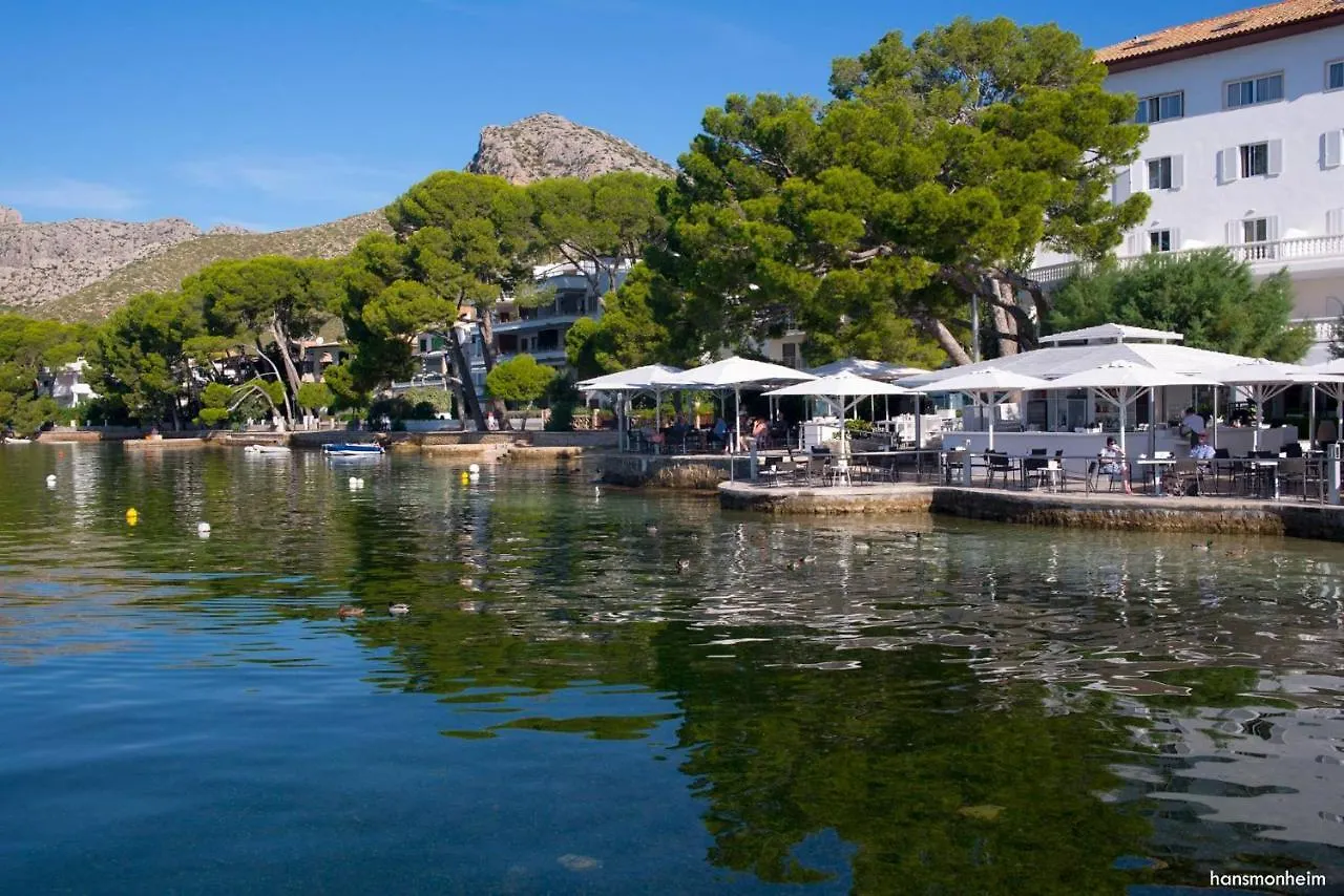 Luxury Villa Phoenix Port de Pollença 0*,  Spanien