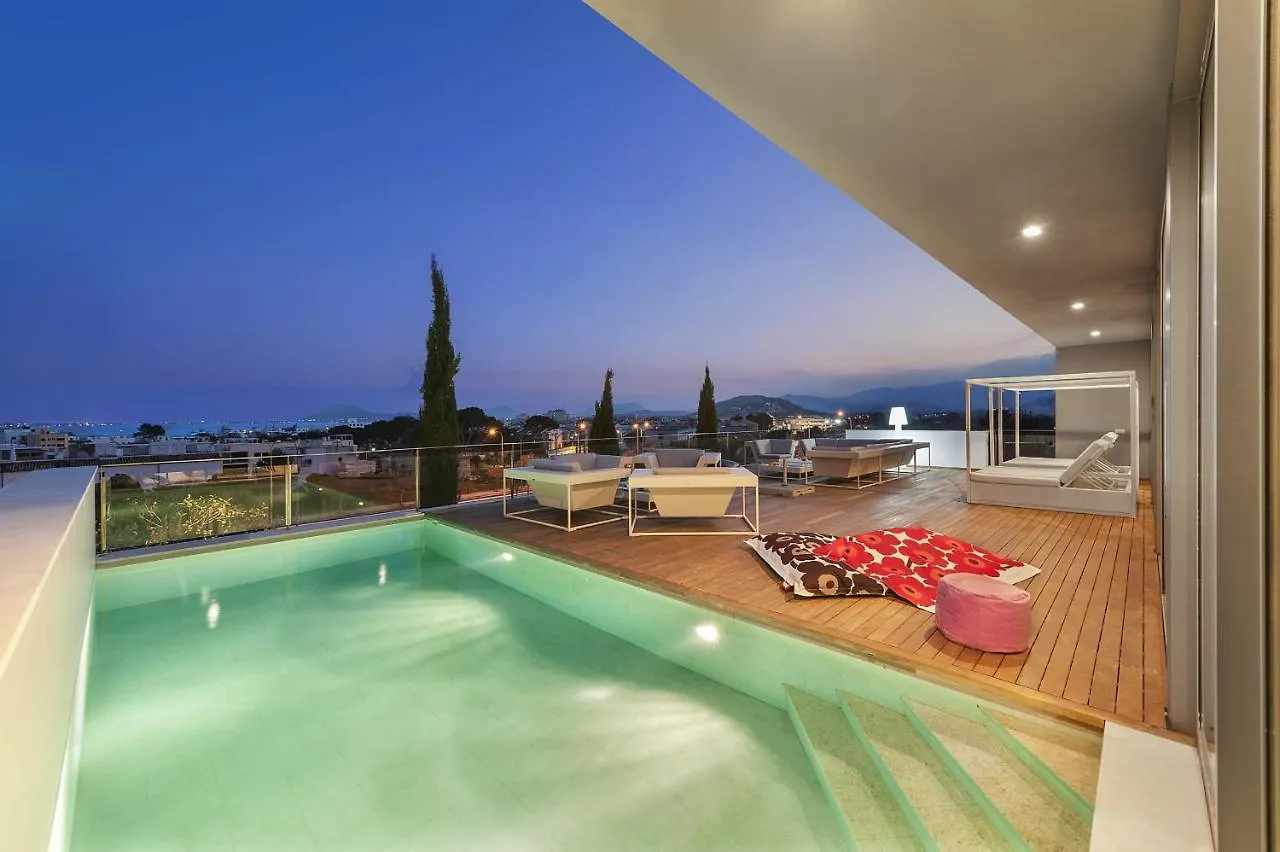 Luxury Villa Phoenix Port de Pollença
