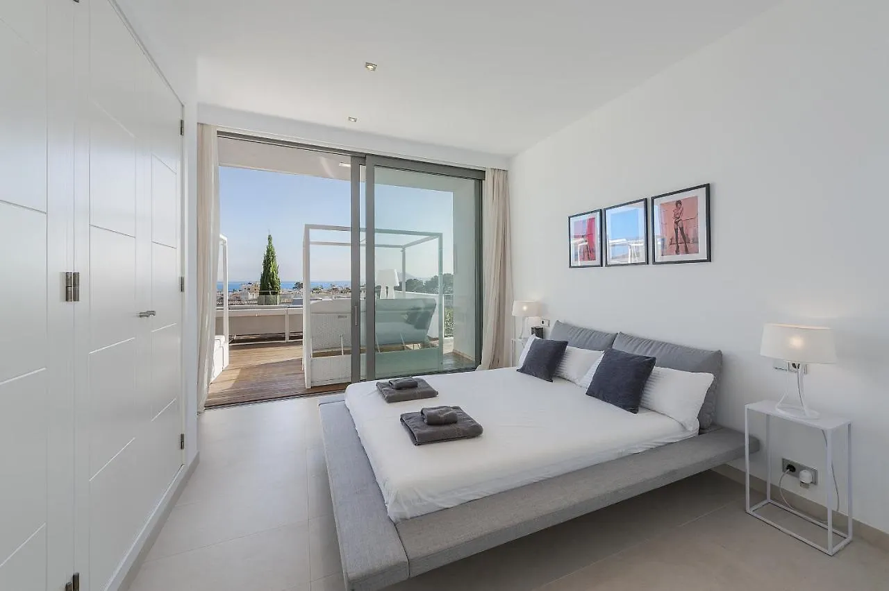 Luxury Villa Phoenix Port de Pollença