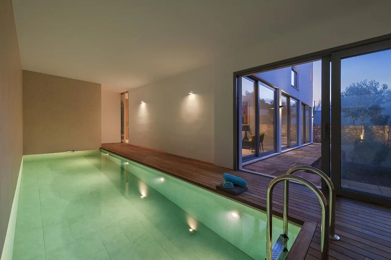 Luxury Villa Phoenix Port de Pollença